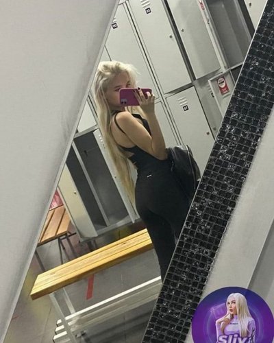 Fasolka (Fasoollka) Nude Leaks