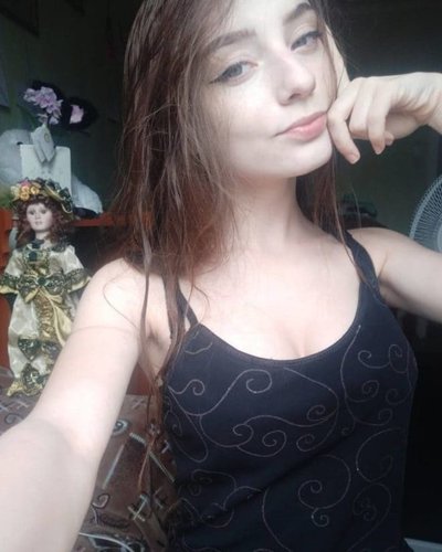 Fasolka (Fasoollka) Nude Leaks