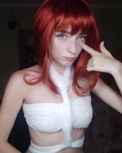 Fasolka (Fasoollka) Nude Leaks