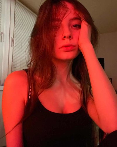 Fasolka (Fasoollka) Nude Leaks