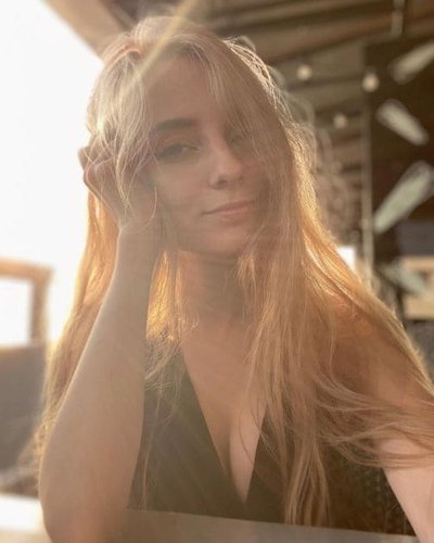 Fasolka (Fasoollka) Nude Leaks