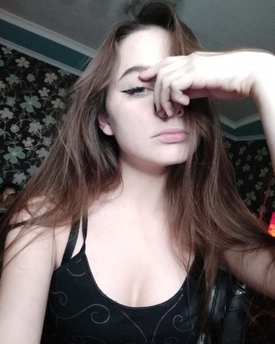 Fasolka (Fasoollka) Nude Leaks