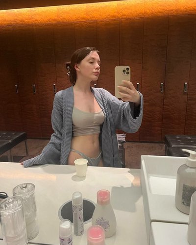 Fasolka (Fasoollka) Nude Leaks