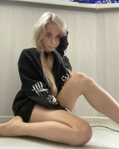 Fasolka (Fasoollka) Nude Leaks