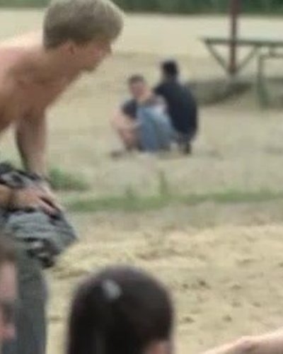 Слив Алины Ланиной
