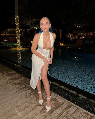 Mia Boyka Nude Leaks