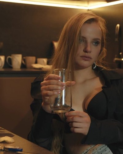 Sofya Lebedeva Nude Leaks