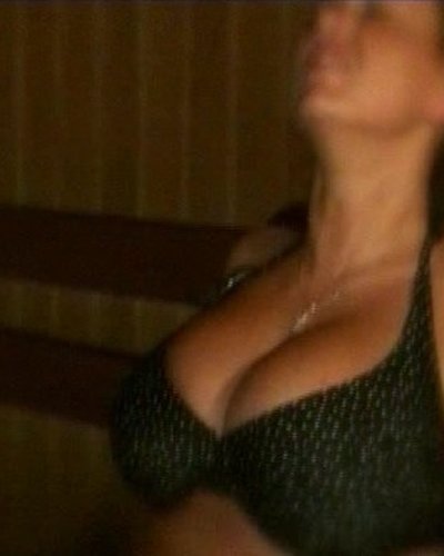 Anna Semenovich Nude Leaks