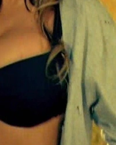 Anna Semenovich Nude Leaks