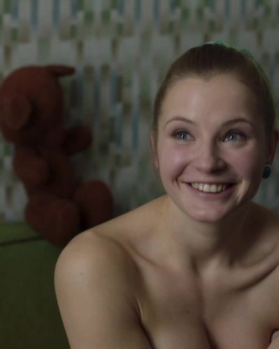 Sofya Lebedeva Nude Leaks