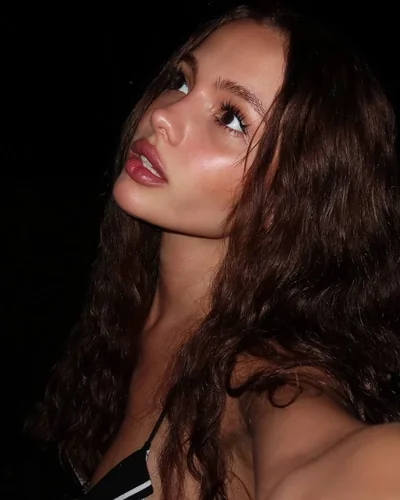 Valya Karnaval Nude Leaks