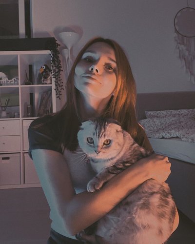 Слив Леры Смородиновой (Smorodinova)