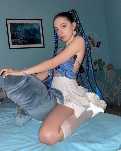 Слив Мэйби Бэйби