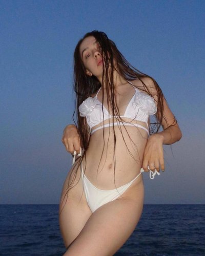 Слив Мэйби Бэйби