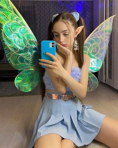 Слив Мэйби Бэйби