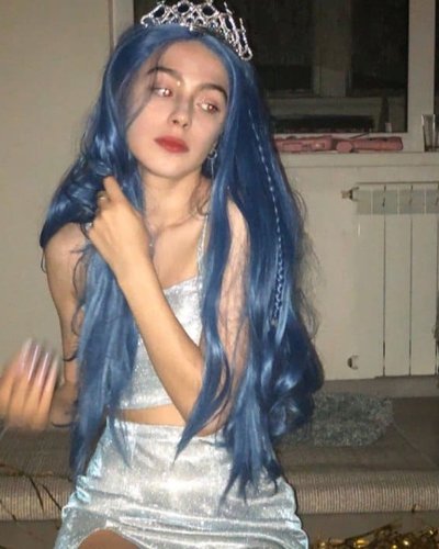 Слив Мэйби Бэйби