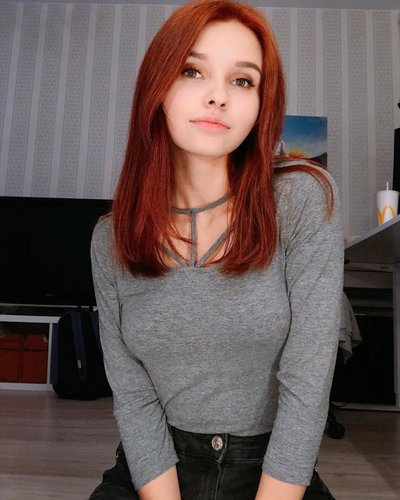 Слив Леры Смородиновой (Smorodinova)