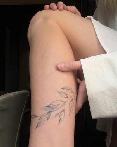 Abrikosa Nude Leaks