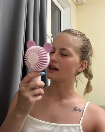 Abrikosa Nude Leaks