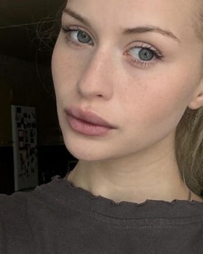 Abrikosa Nude Leaks