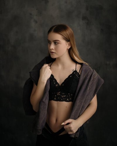 Abrikosa Nude Leaks