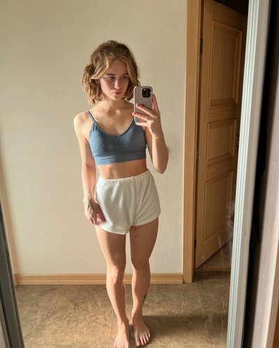 Abrikosa Nude Leaks