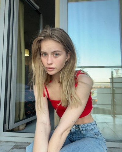 Abrikosa Nude Leaks