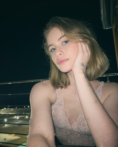 Abrikosa Nude Leaks