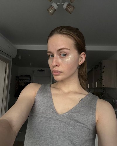 Abrikosa Nude Leaks