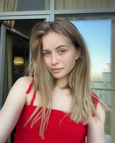 Abrikosa Nude Leaks