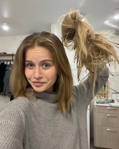 Abrikosa Nude Leaks