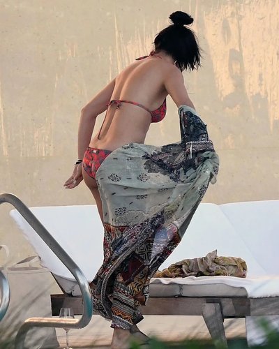 Слив Адрианы Лимы (Adriana Lima)