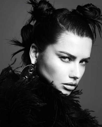 Слив Адрианы Лимы (Adriana Lima)