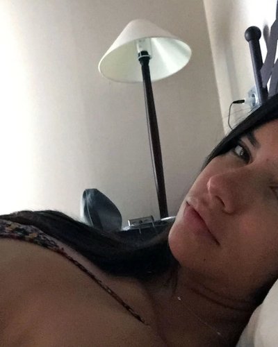 Слив Адрианы Лимы (Adriana Lima)