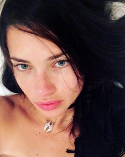 Слив Адрианы Лимы (Adriana Lima)