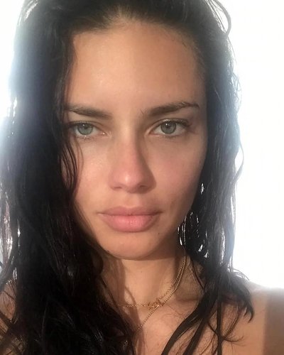 Слив Адрианы Лимы (Adriana Lima)
