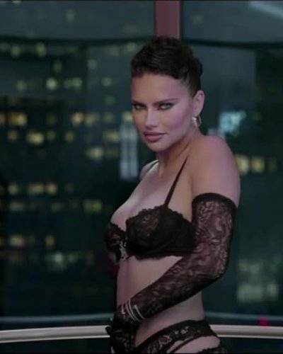 Слив Адрианы Лимы (Adriana Lima)