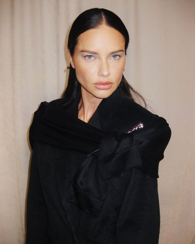 Слив Адрианы Лимы (Adriana Lima)
