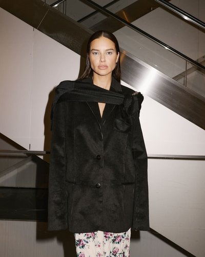 Слив Адрианы Лимы (Adriana Lima)