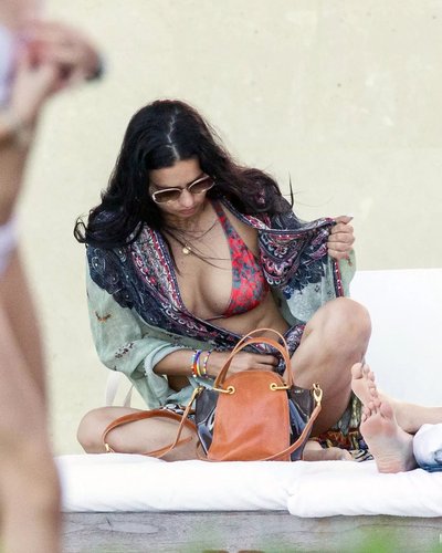 Слив Адрианы Лимы (Adriana Lima)