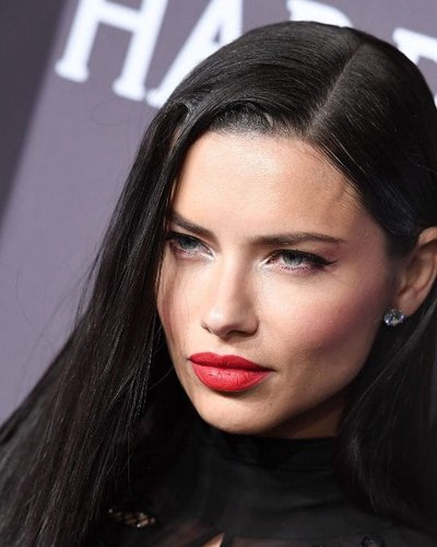 Слив Адрианы Лимы (Adriana Lima)