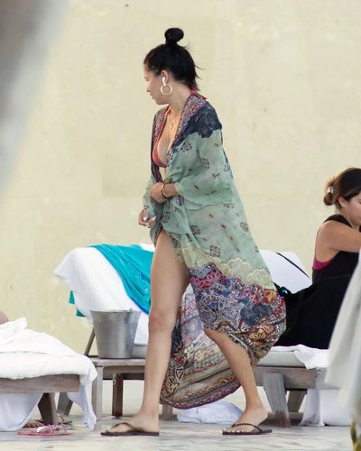 Слив Адрианы Лимы (Adriana Lima)