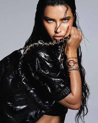 Слив Адрианы Лимы (Adriana Lima)