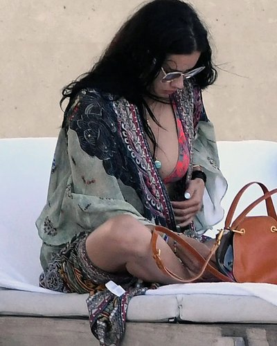 Слив Адрианы Лимы (Adriana Lima)