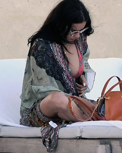Слив Адрианы Лимы (Adriana Lima)
