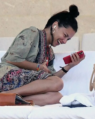 Слив Адрианы Лимы (Adriana Lima)