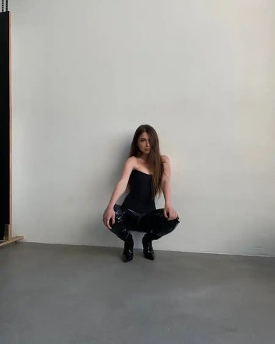 AhriNyan Nude Leaks
