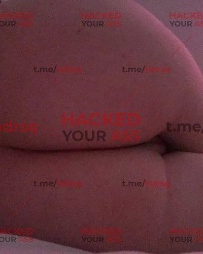 AhriNyan Nude Leaks