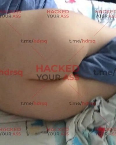 AhriNyan Nude Leaks