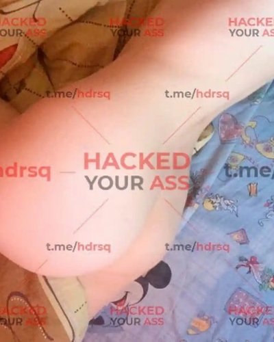 AhriNyan Nude Leaks